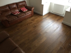 Engineered Oak Flooring