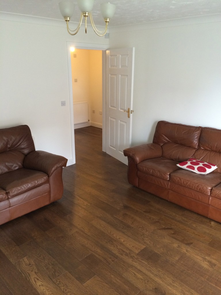Engineered Flooring