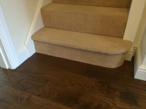 Engineered Oak Flooring