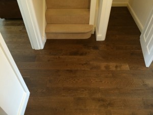 Engineered Oak Flooring