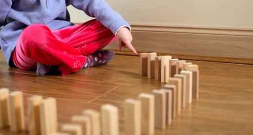 Engineered Flooring