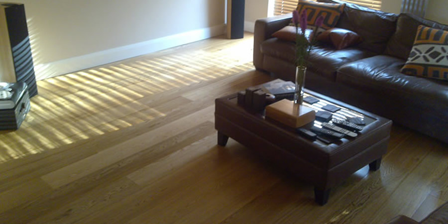 Engineered Flooring Dorridge