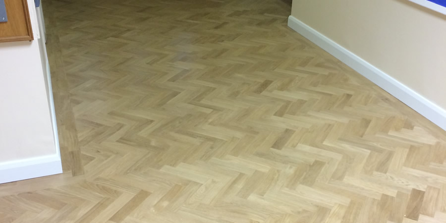 Parquet Flooring Edgbaston