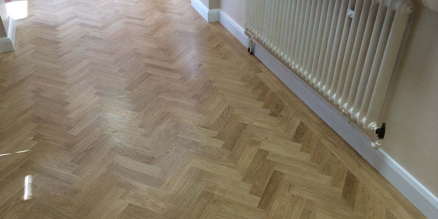Parquet Flooring Edgbaston