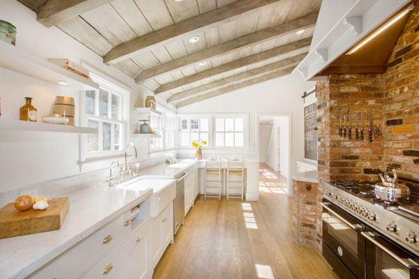 rustic-look