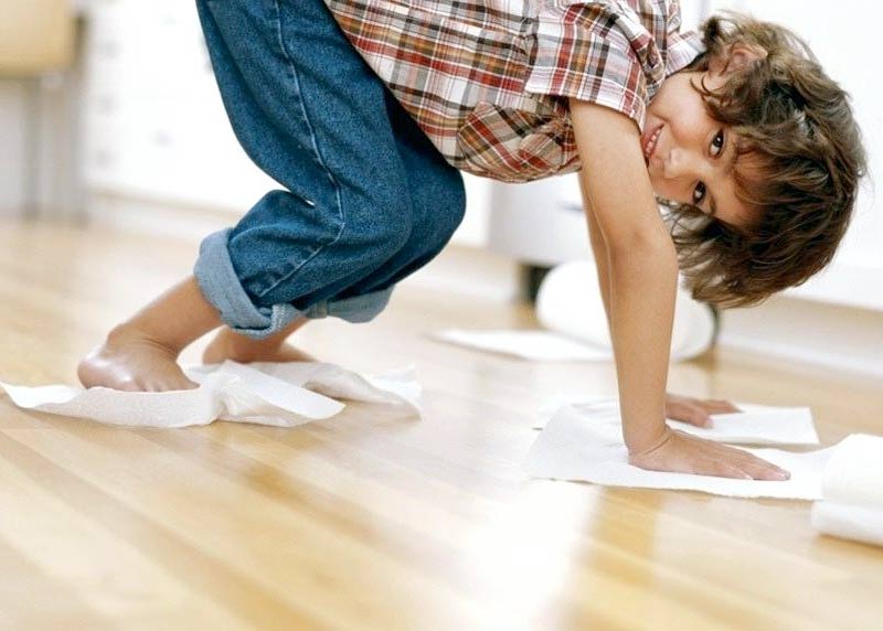 maintaining-wooden-flooring