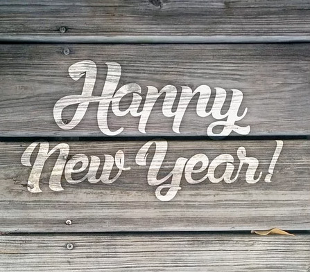 oak-floor-happy new year