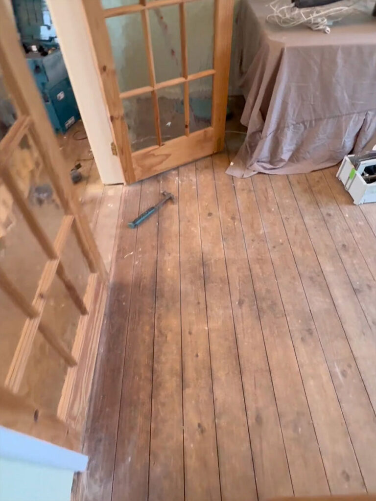 Engineered Oak Wood Flooring Knowle 3