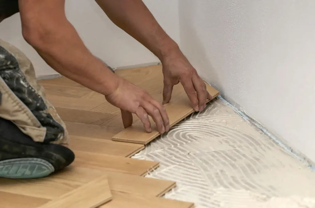 JGFlooring wooden flooring birmingham