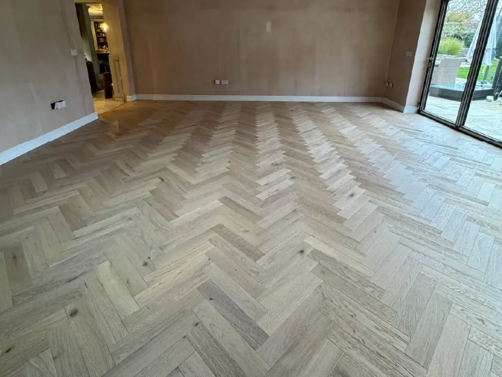 Parquet Flooring, Balsall Common