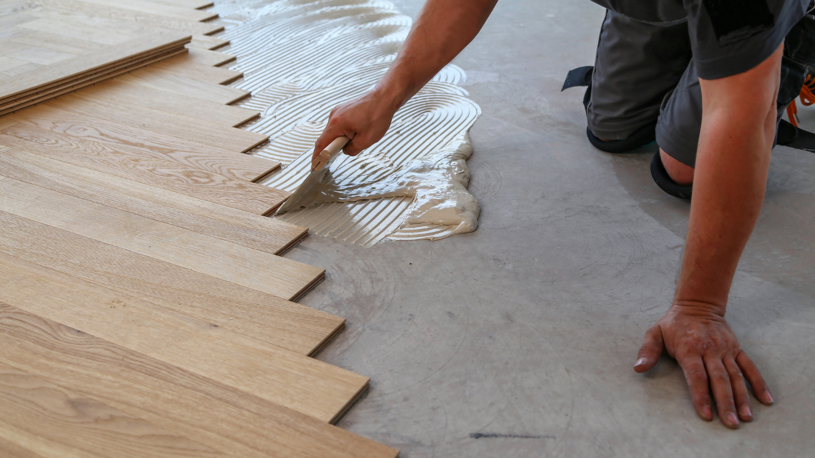 JGFlooring Wooden Flooring Longevity