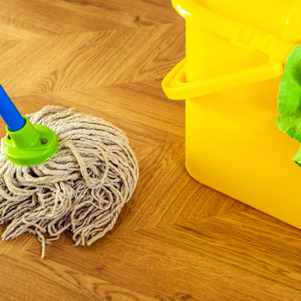 JGFlooring cleaning wooden flooring birmingham